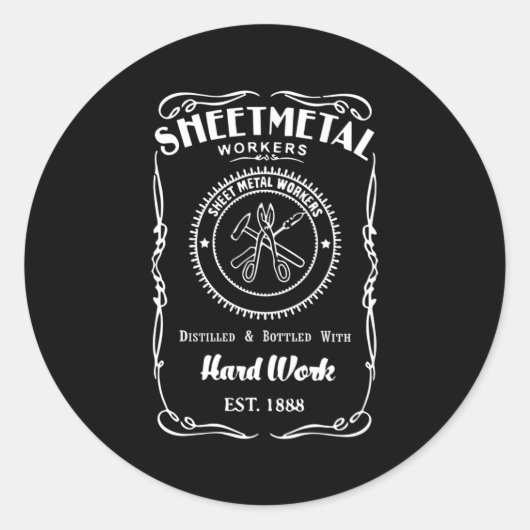 板金加工機用の金属加工業者 ラウンドシール (正面)