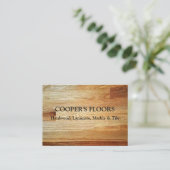 板 名刺 (スタンド正面)