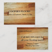 板 名刺 (正面/裏面)