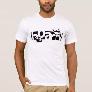 板 Tシャツ