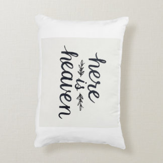 枕から天国 アクセントクッション