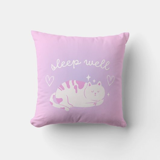 枕で生活宇宙を高める クッション (正面)