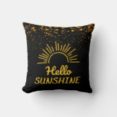 枕で生活宇宙を高める クッション (正面)