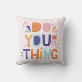 枕で生活宇宙を高める クッション