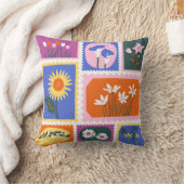 枕で生活宇宙を高める クッション (ブランケット)