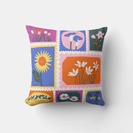 枕で生活宇宙を高める クッション