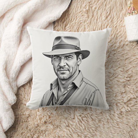 枕で生活宇宙を高める クッション (ブランケット)