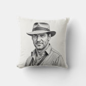 枕で生活宇宙を高める クッション (正面)