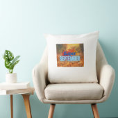 枕とフーフ クッション (椅子)