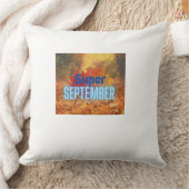 枕とフーフ クッション (ブランケット)