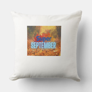 枕とフーフ クッション