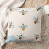 枕になる クッション (ブランケット)