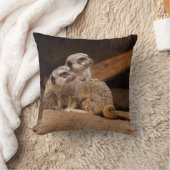 枕にリバーシブルな肉チャット クッション (ブランケット)