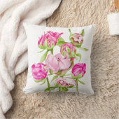 枕に希望を クッション (ブランケット)