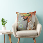 枕に注意して下さい クッション (椅子)