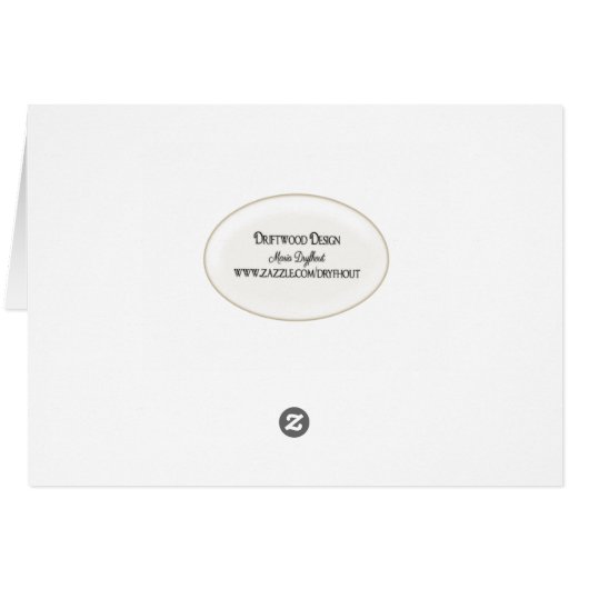 枕に白い結婚バラ (裏面横)