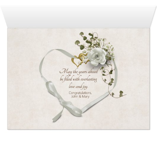 枕に白い結婚バラ (内部横(下))