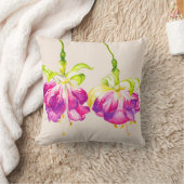 枕に穴を開ける クッション (ブランケット)