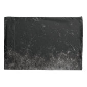 枕のケースパーソナライズされたにアディーラインの玉を私を持つ 枕カバー (裏面-左)