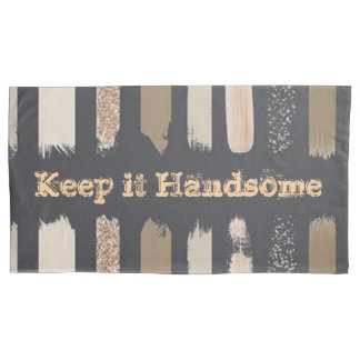 枕のケース保itハンサム 枕カバー