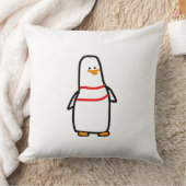 枕のリーアム! クッション (ブランケット)