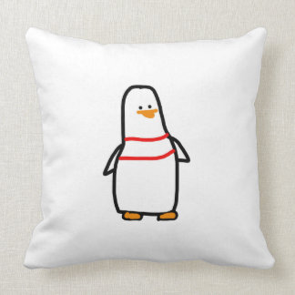 枕のリーアム! クッション