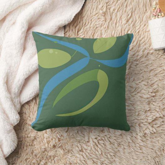 枕の完璧さ：私たちのSであなたの宇宙を変換 クッション (ブランケット)