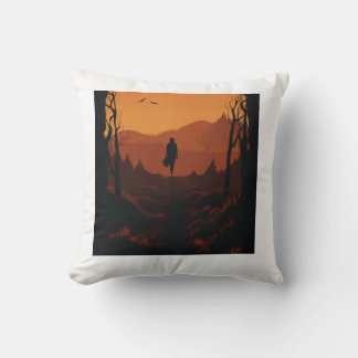 枕の模様デザイン クッション