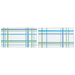 枕の箱 – カッコいい夏の夜，チェック 枕カバー