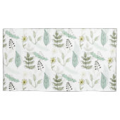 枕の箱 – 夏葉の 枕カバー (正面左)