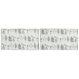 枕の箱 – 夏葉の 枕カバー