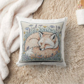 枕の英雄 – パワーミーツ心地よい クッション (ブランケット)