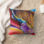 枕の覚醒 クッション (ブランケット)