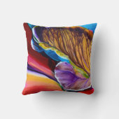 枕の覚醒 クッション (裏面)