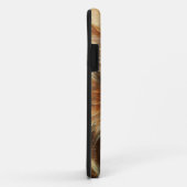 枕の0005猫 Case-Mate iPhoneケース (裏面/右)