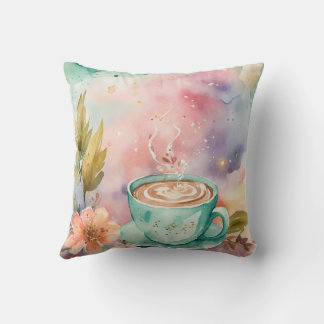 枕は安静時の体の支えである クッション