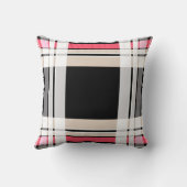 枕をパーソナライズ クッション (裏面)