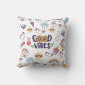 枕を切る クッション (正面)