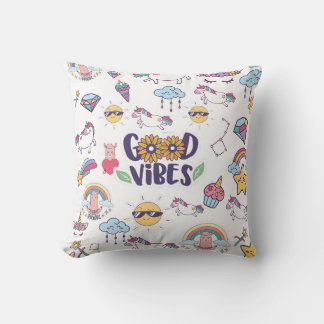 枕を切る クッション