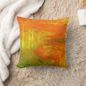 枕を想像して下さい クッション (ブランケット)