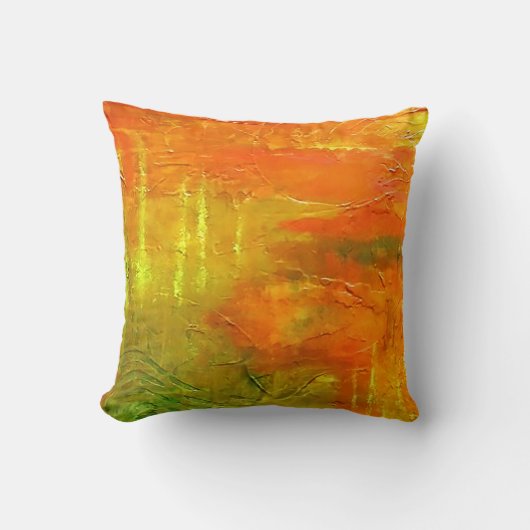 枕を想像して下さい クッション (正面)