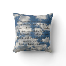 枕を発見して下さい