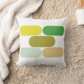 枕を置くこと クッション (ブランケット)