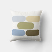 枕を置くこと クッション (裏面)