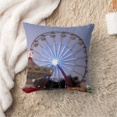 枕を覚える市 クッション (ブランケット)