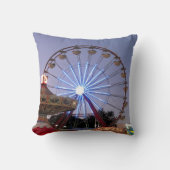 枕を覚える市 クッション (正面)