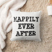 枕を追って幸せに クッション (ブランケット)