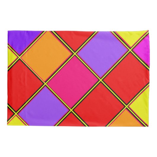 枕アート箱 枕カバー (裏面-左)