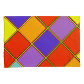 枕アート箱 枕カバー (正面右)