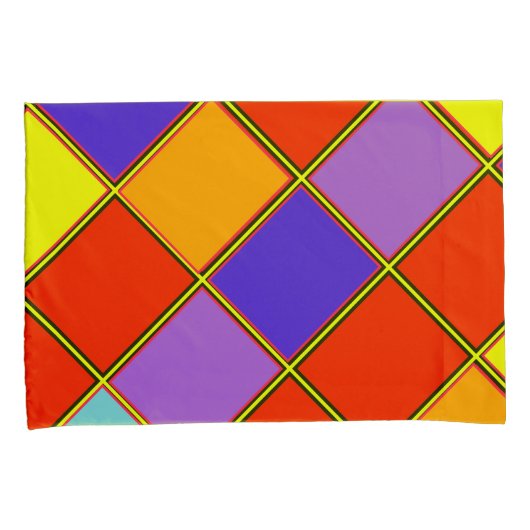 枕アート箱 枕カバー (正面右)